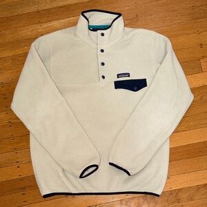 Women's Lightweight Synchilla® Snap-T® Fleece Pullover